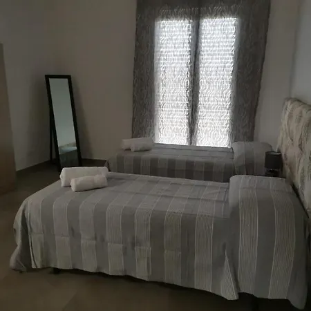 Guest house Mela *