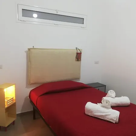 Mela Guest house *