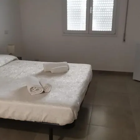 Mela Guest house Paceco