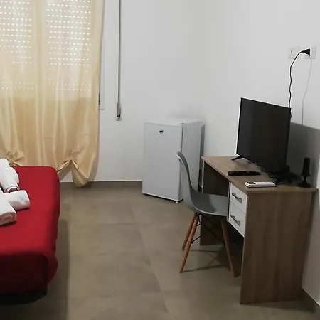 Mela Guest house Paceco