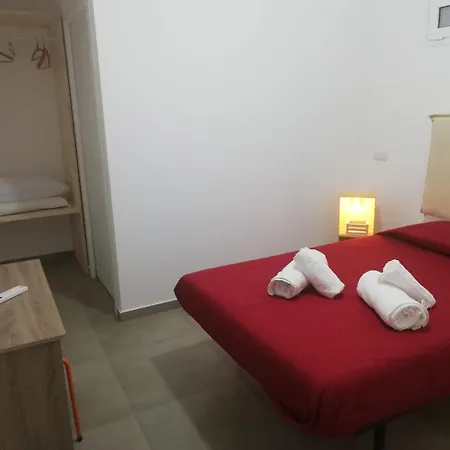 Mela Guest house Paceco